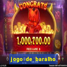 jogo de baralho para ganhar dinheiro